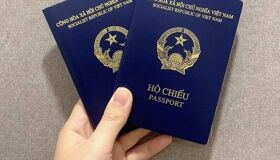 Two e-visas, one epic journey — approved in 72 hours!